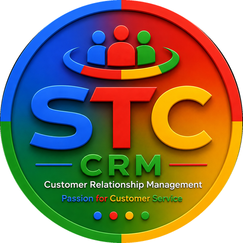 STC CRM