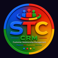 STC CRM